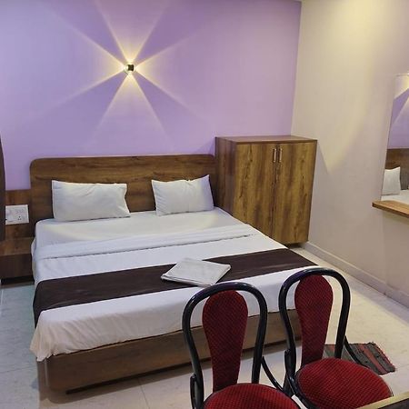 Hotel Greenland Luxury Puri Zewnętrze zdjęcie