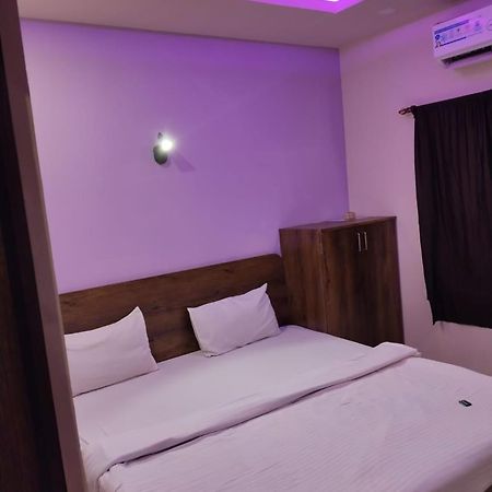 Hotel Greenland Luxury Puri Zewnętrze zdjęcie