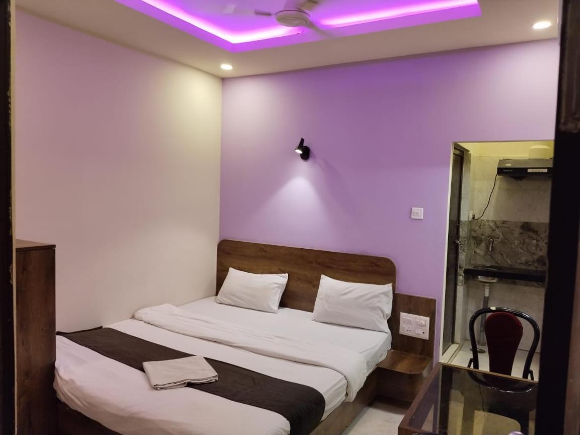Hotel Greenland Luxury Puri Zewnętrze zdjęcie