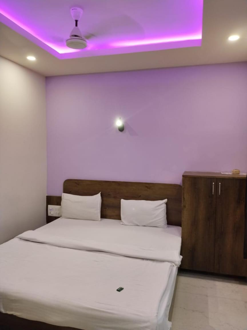 Hotel Greenland Luxury Puri Zewnętrze zdjęcie