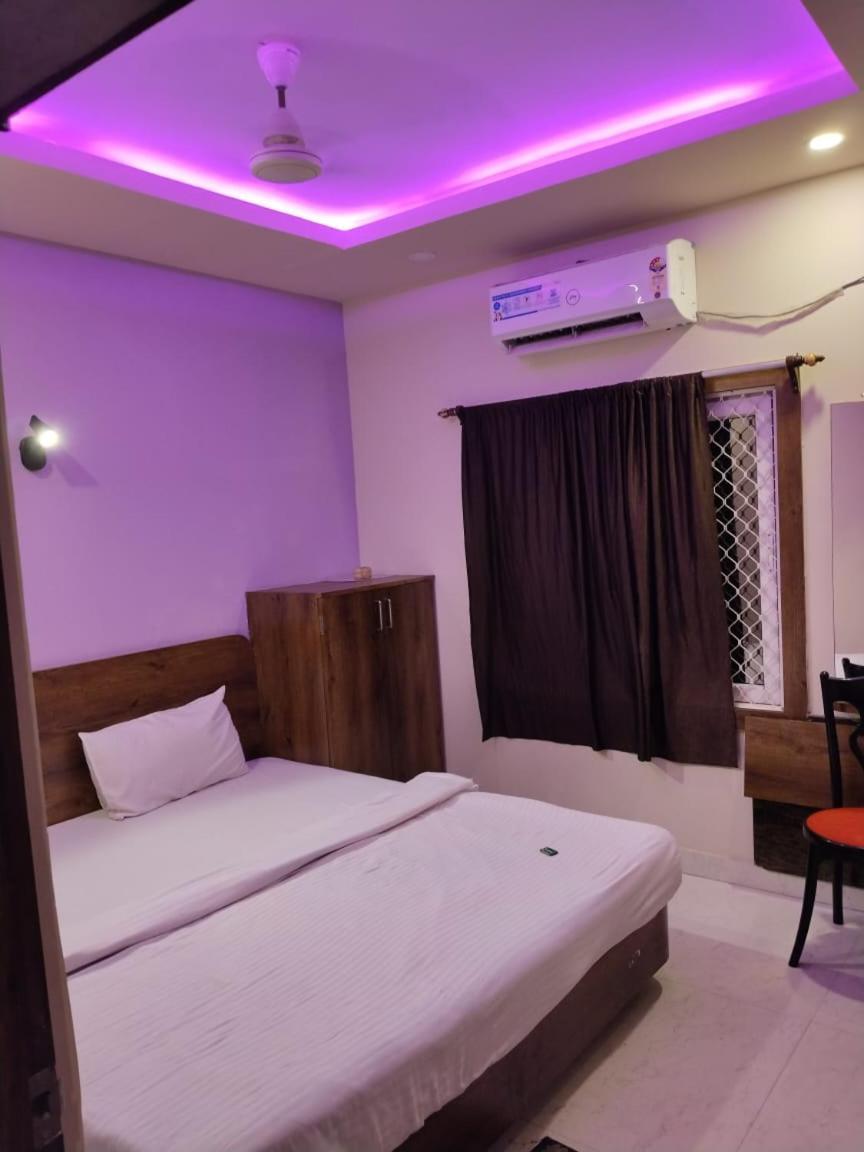 Hotel Greenland Luxury Puri Zewnętrze zdjęcie
