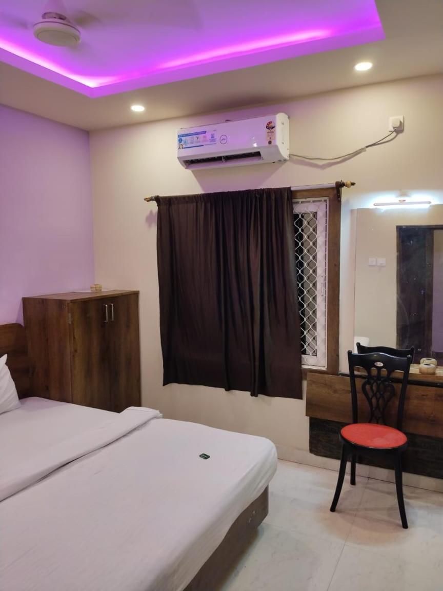 Hotel Greenland Luxury Puri Zewnętrze zdjęcie