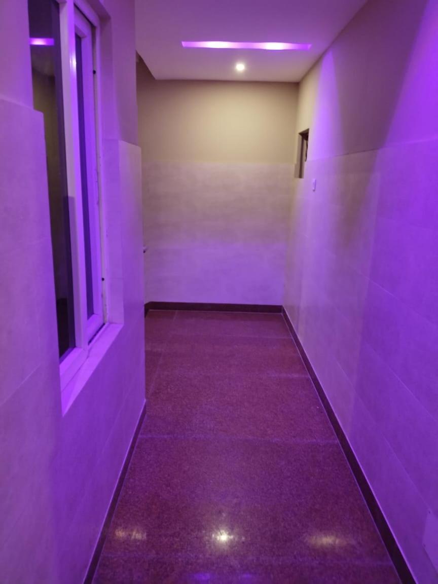 Hotel Greenland Luxury Puri Zewnętrze zdjęcie