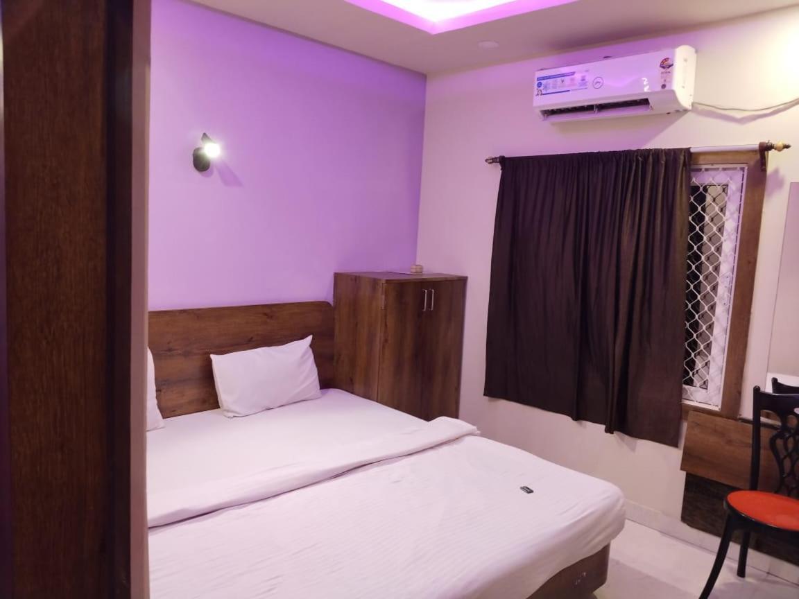 Hotel Greenland Luxury Puri Zewnętrze zdjęcie