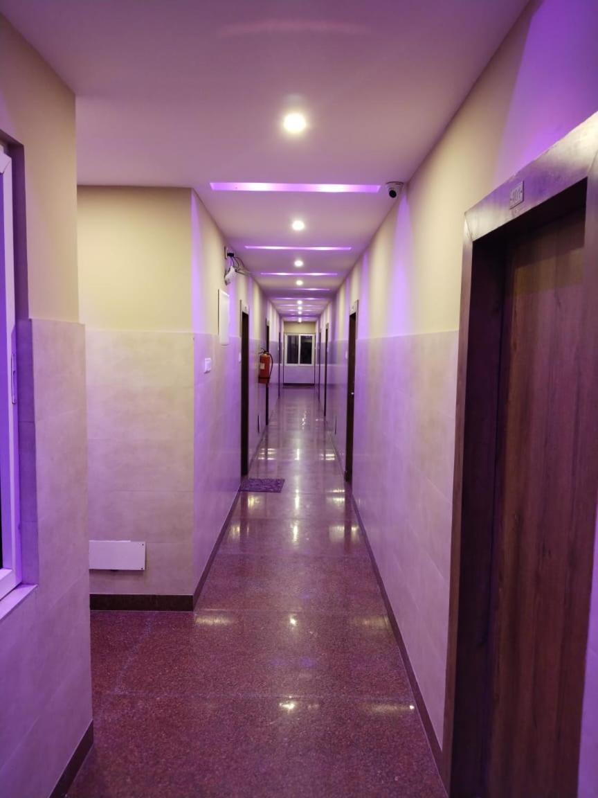 Hotel Greenland Luxury Puri Zewnętrze zdjęcie