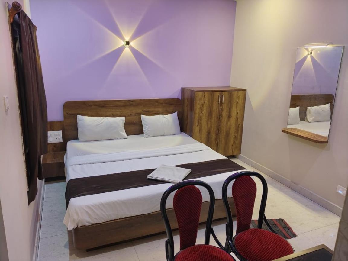 Hotel Greenland Luxury Puri Zewnętrze zdjęcie
